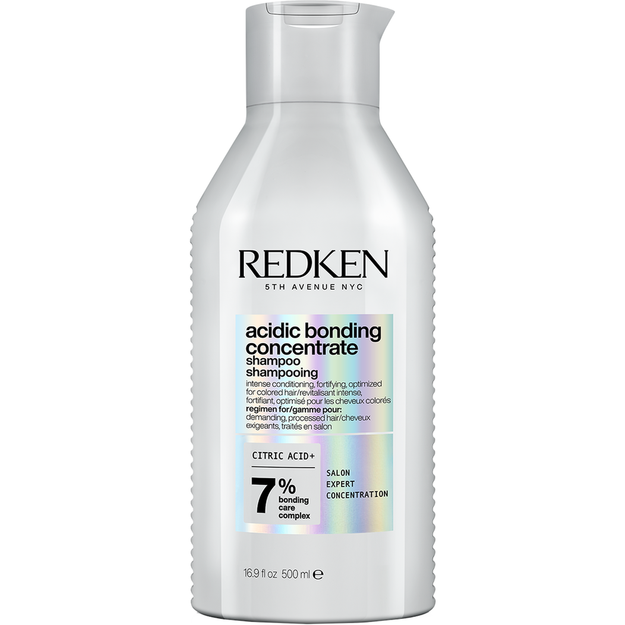 Acidic Bonding Concentrate Shampoo