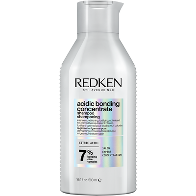 Acidic Bonding Concentrate Shampoo