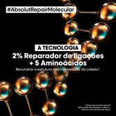 Serie Expert Absolut Repair Molecular Shampoo Wells Image 5