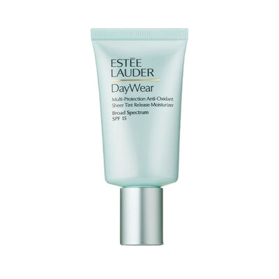 DayWear Multi-Protection Anti-Oxidant SPF15