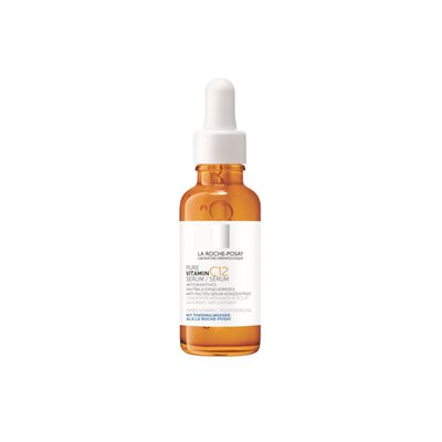 Pure Vitamin C12 Serum