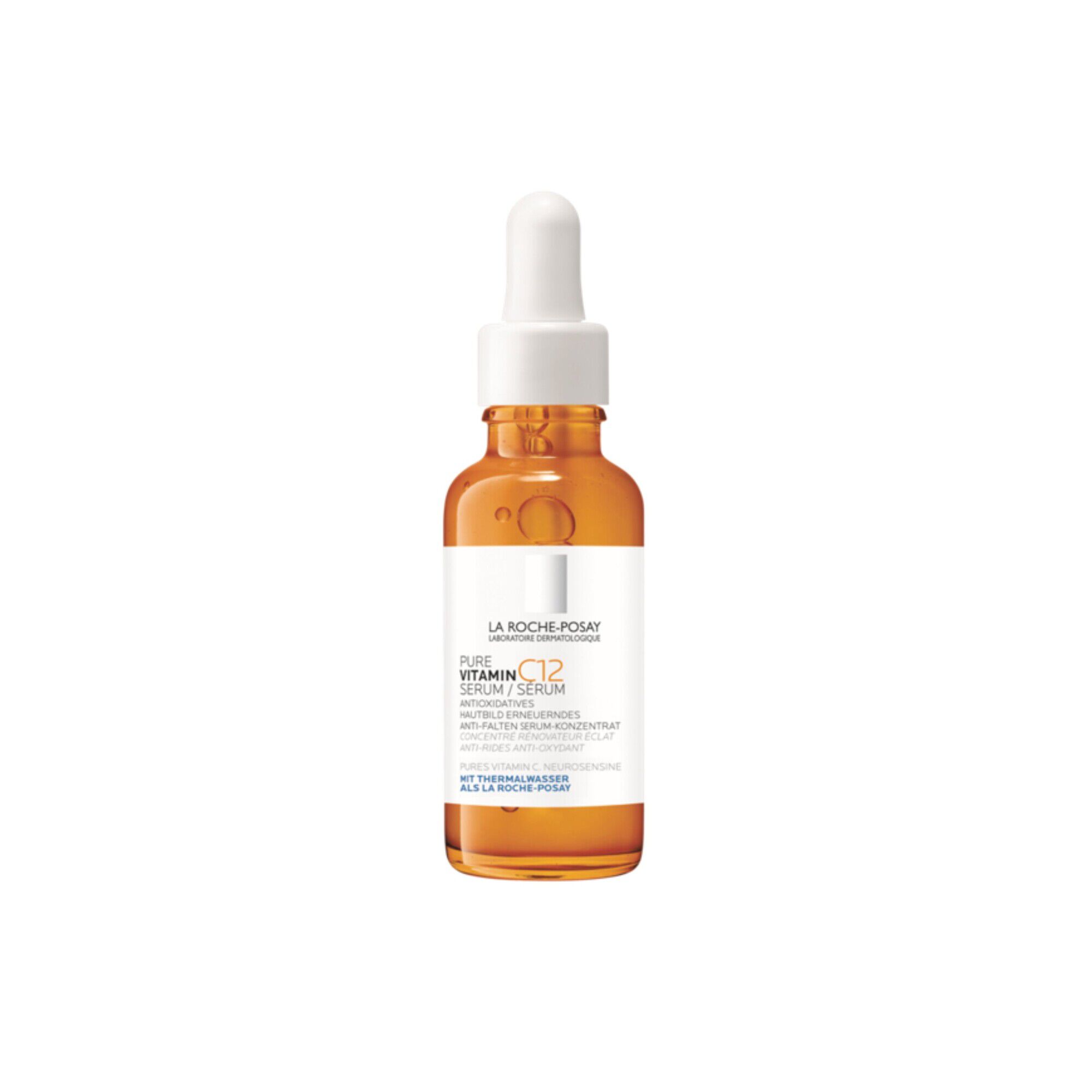 Pure Vitamin C12 Serum