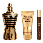 Coffret Le Male Elixir Parfum Wells Image 2