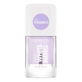 Verniz de Base Efeito Branqueador Whitening Wells