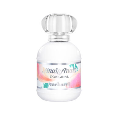 Cacharel Anaïs Anaïs EDT Wells
