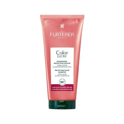 Color Glow Protecting Color Shampoo