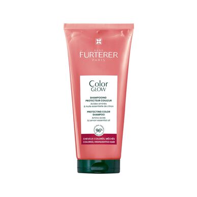 Color Glow Protecting Color Shampoo Wells Image 1