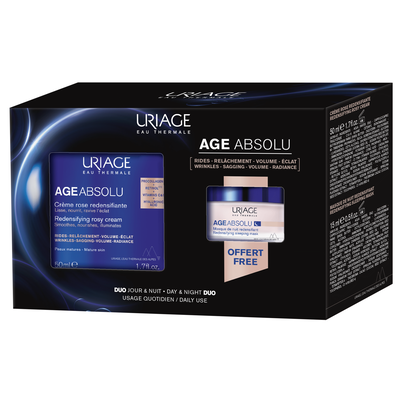 Age Absolu Usage Quotidien Daily Use