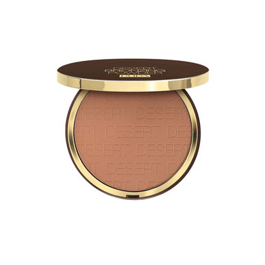 Pó Bronzeador Desert Bronzing 002 Honey Gold 30 gr Wells