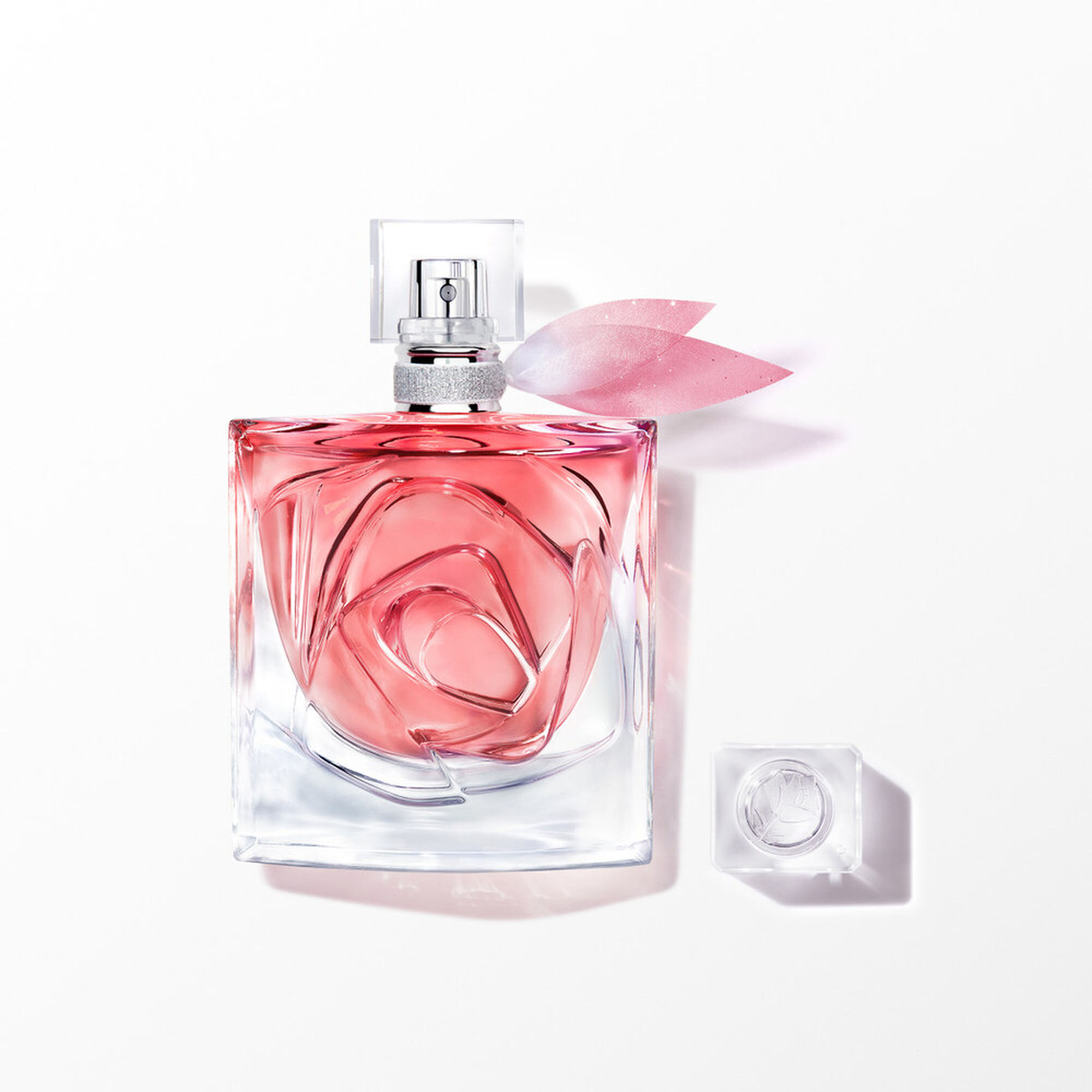 Lancôme La Vie Belle Rose Extraordinaire EDP