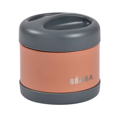 Thermo-Portion Stainless Steel Terracotta Wells Image 1