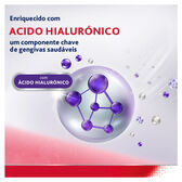 Pasta Dentífrica com Ácido Hialurónico Wells Image 2
