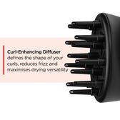 AirFlow Control Dryer Rotating Wells Image 4