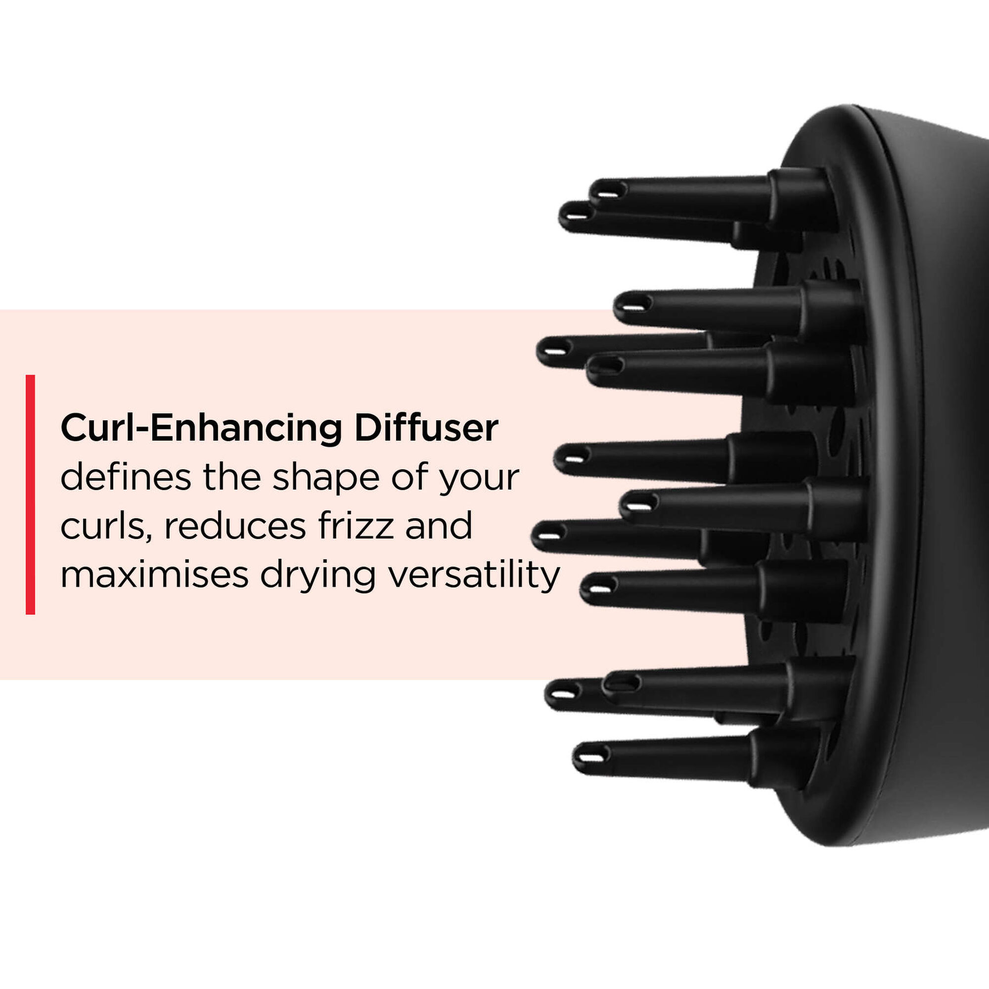 AirFlow Control Dryer Rotating