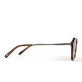 Óculos de Sol Pump.It 010 Castanho Wells Image 3