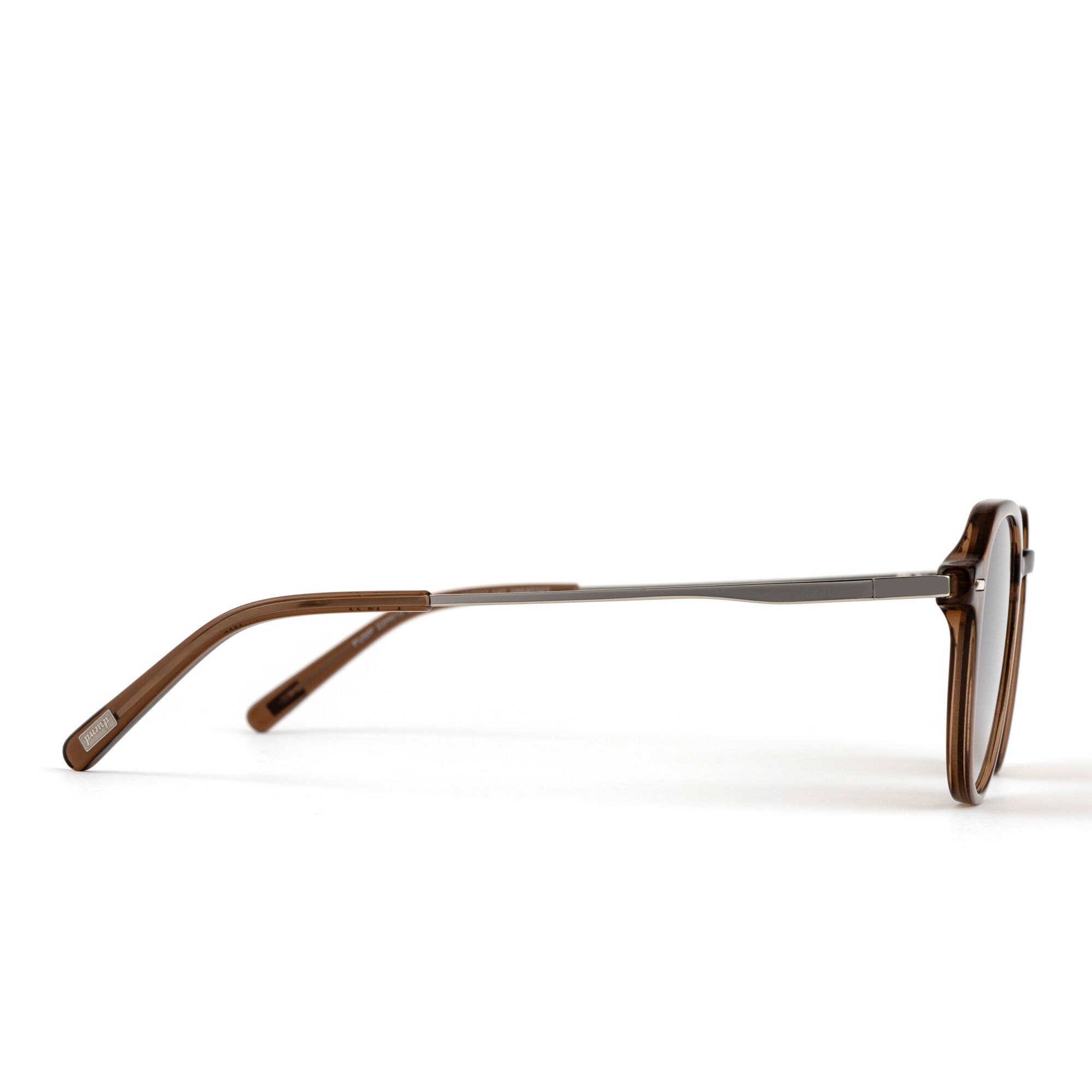 Óculos de Sol Pump.It 010 Castanho