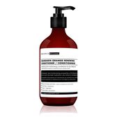 Condicionador Revitalizante de Tangerina Wells Image 1