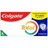 Pack Pasta Dentífrica Total Branqueador Wells Image 5