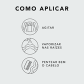 Drynamic Shampoo Wells Image 5