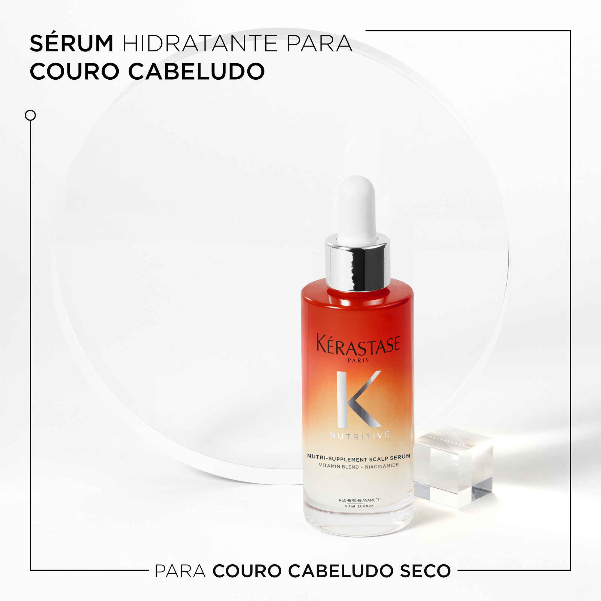 Nutritive Scalp Serum