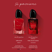 Sì Passione Eau de Parfum Intense Refill Wells Image 8