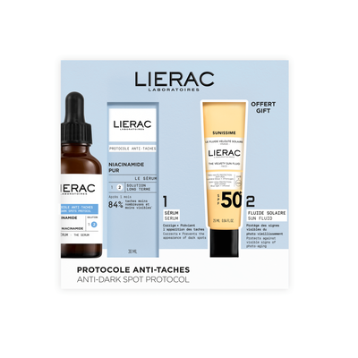 Coffret Protocole Anti-Taches