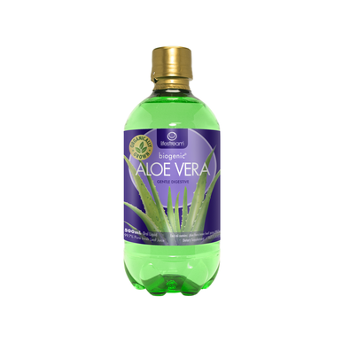 Lifestream Sumo Aloe Vera 99,7% Puro Wells Image 1