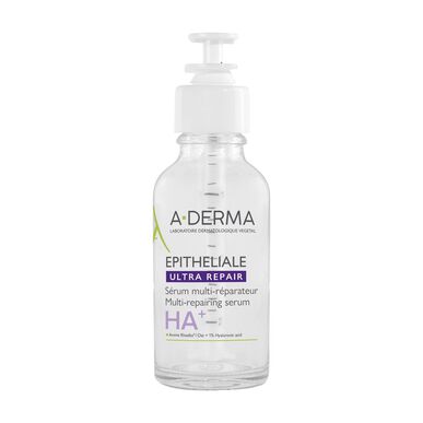 Epitheliale Ultra Repair Serum HA+ Wells Image 1