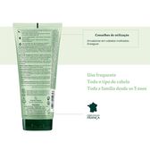 Naturia Gentle Micellair Shampoo Wells Image 4