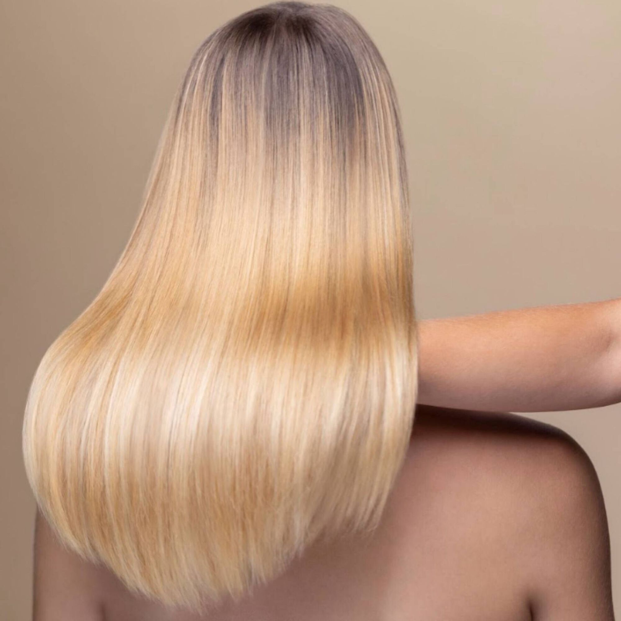 Huile Précieuse Cheveux