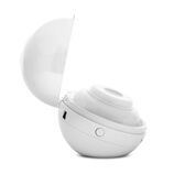 Duccio Estéril Portátil Branco Wells Image 1