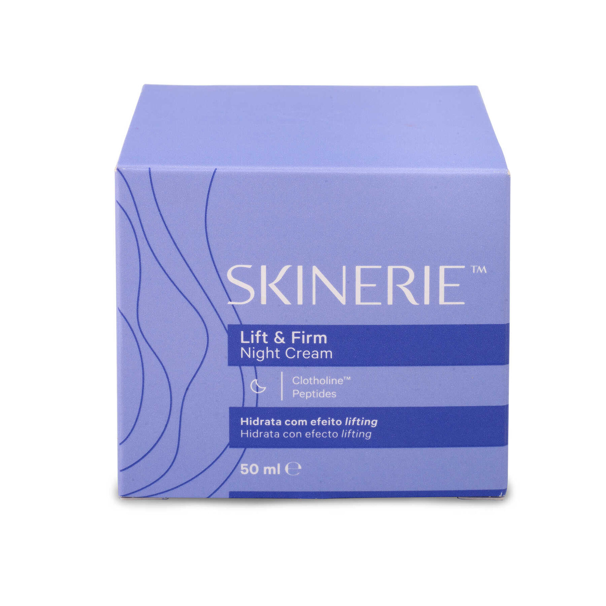 Lift & Firm Night Cream