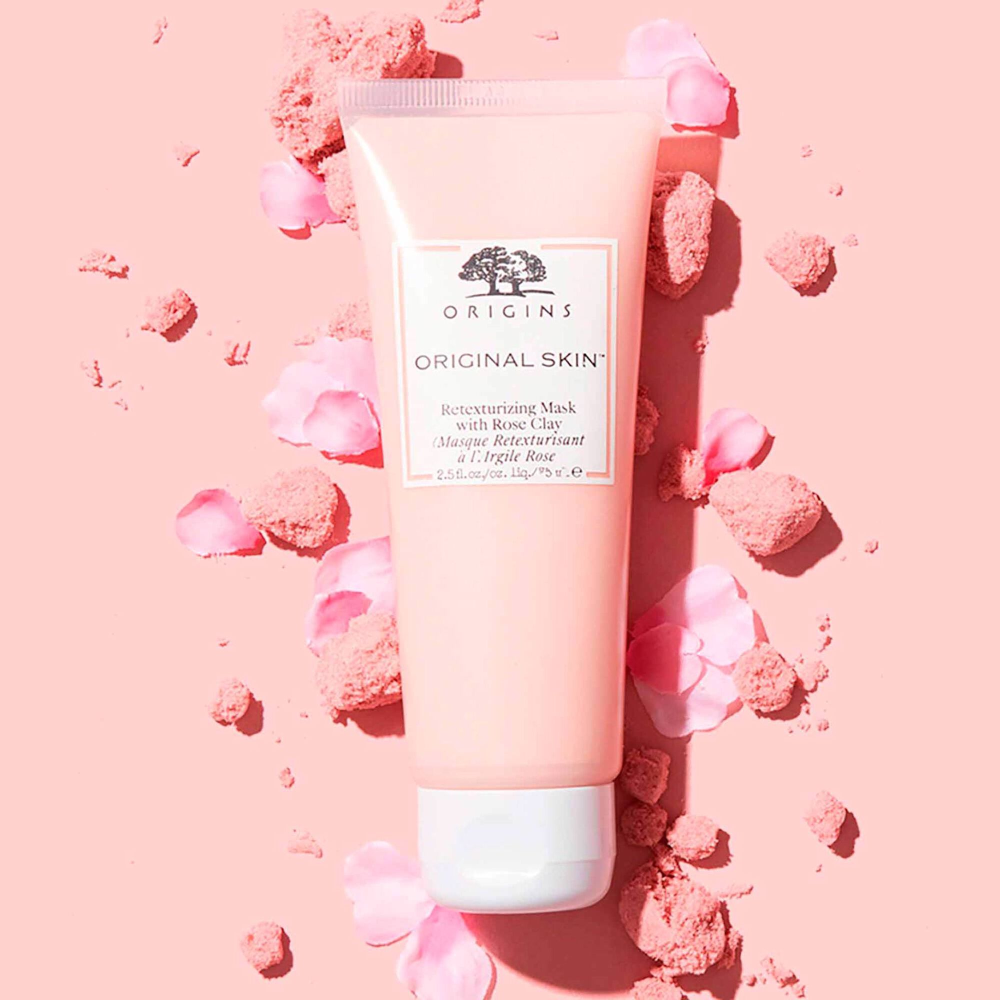 Original Skin Retexturizing Mask