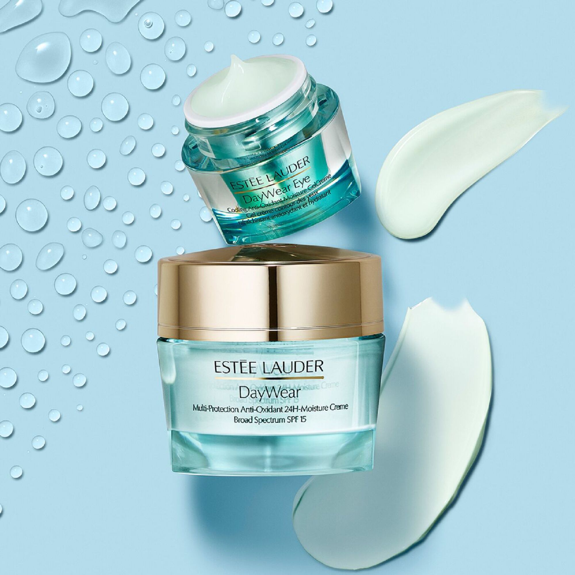 Daywear Multi-Protection 24H-Moisture Creme