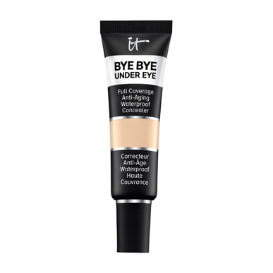Corretor Alta Cobertura WP Bye Bye Under Eye Light Nude 12.0 ml Wells Image 1