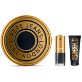 Coffret Sobold Intense For Him EDP Wells