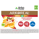 Boost Intenso de Energia Bio Wells Image 2