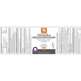 Suplemento Alimentar Óleo de Onagra Wells Image 2