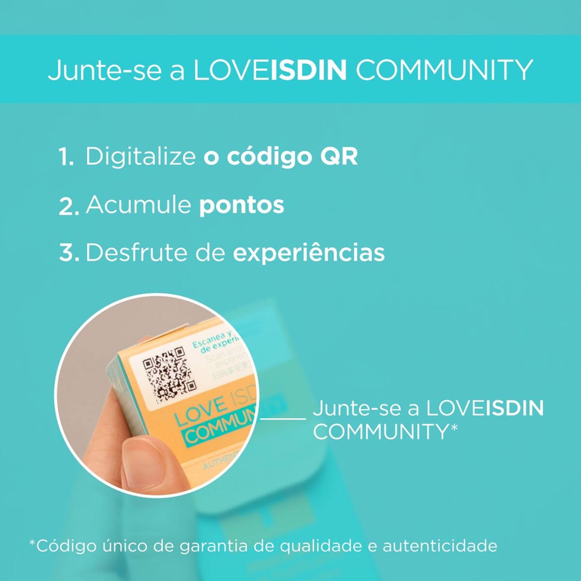 Máscara de Rosto Purificante Acniben