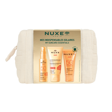 Coffret My Suncare Essentials Wells