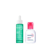 Coffret Rotina Ageing & Anti-Imperfeições Wells Image 2