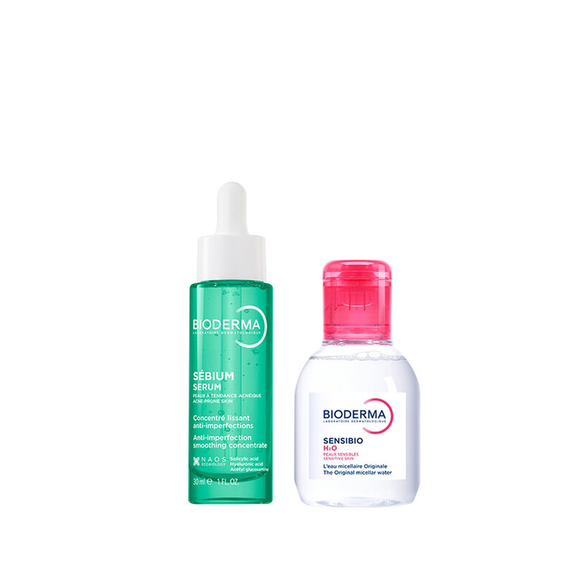 Coffret Rotina Ageing & Anti-Imperfeições