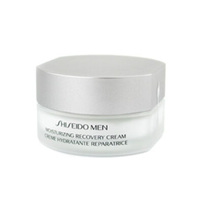 Men Moisturizing Recovery Creme Hidra