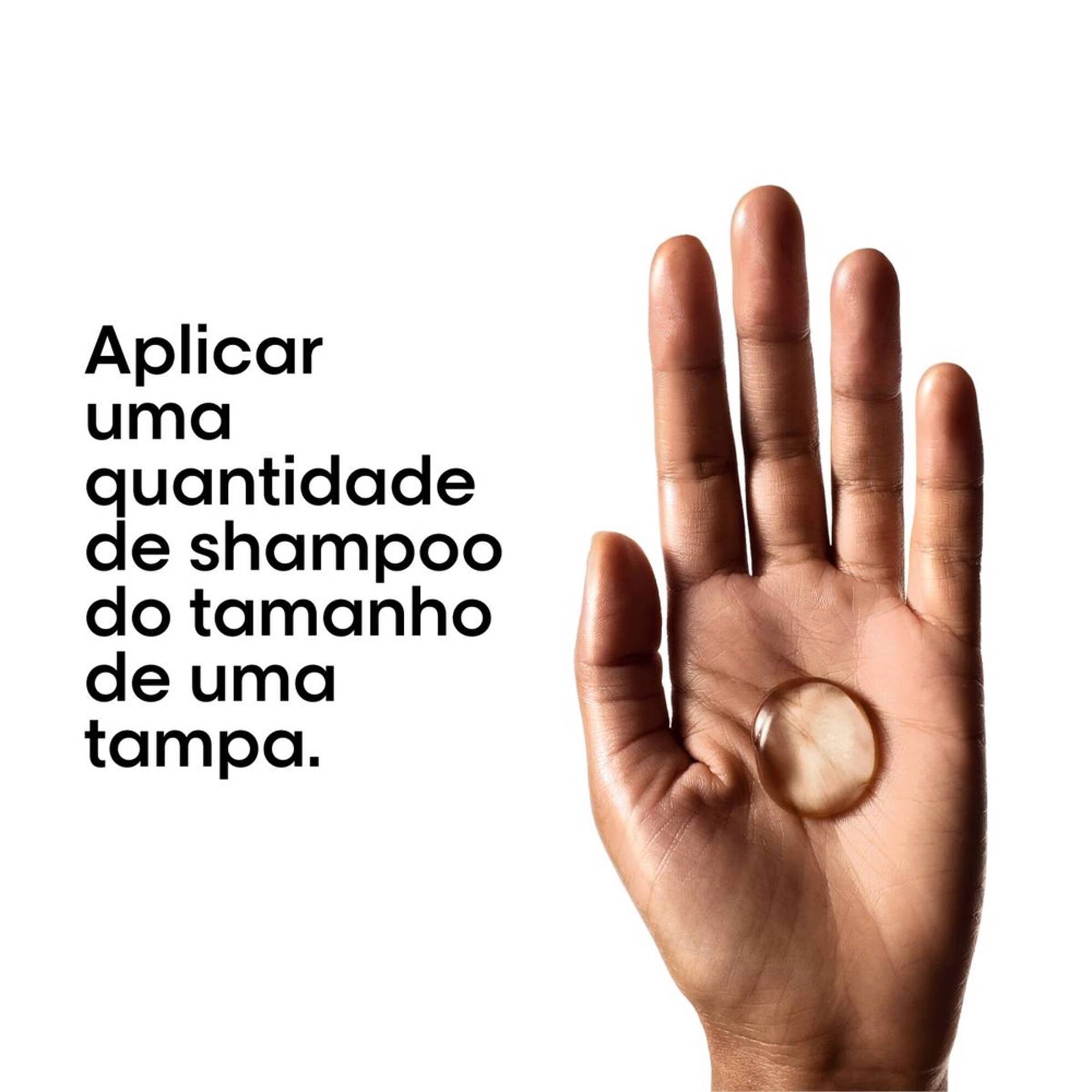 Scalp Advanced Serie Expert Shampoo