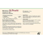 K-Pearls Vitamina K2 Wells Image 3