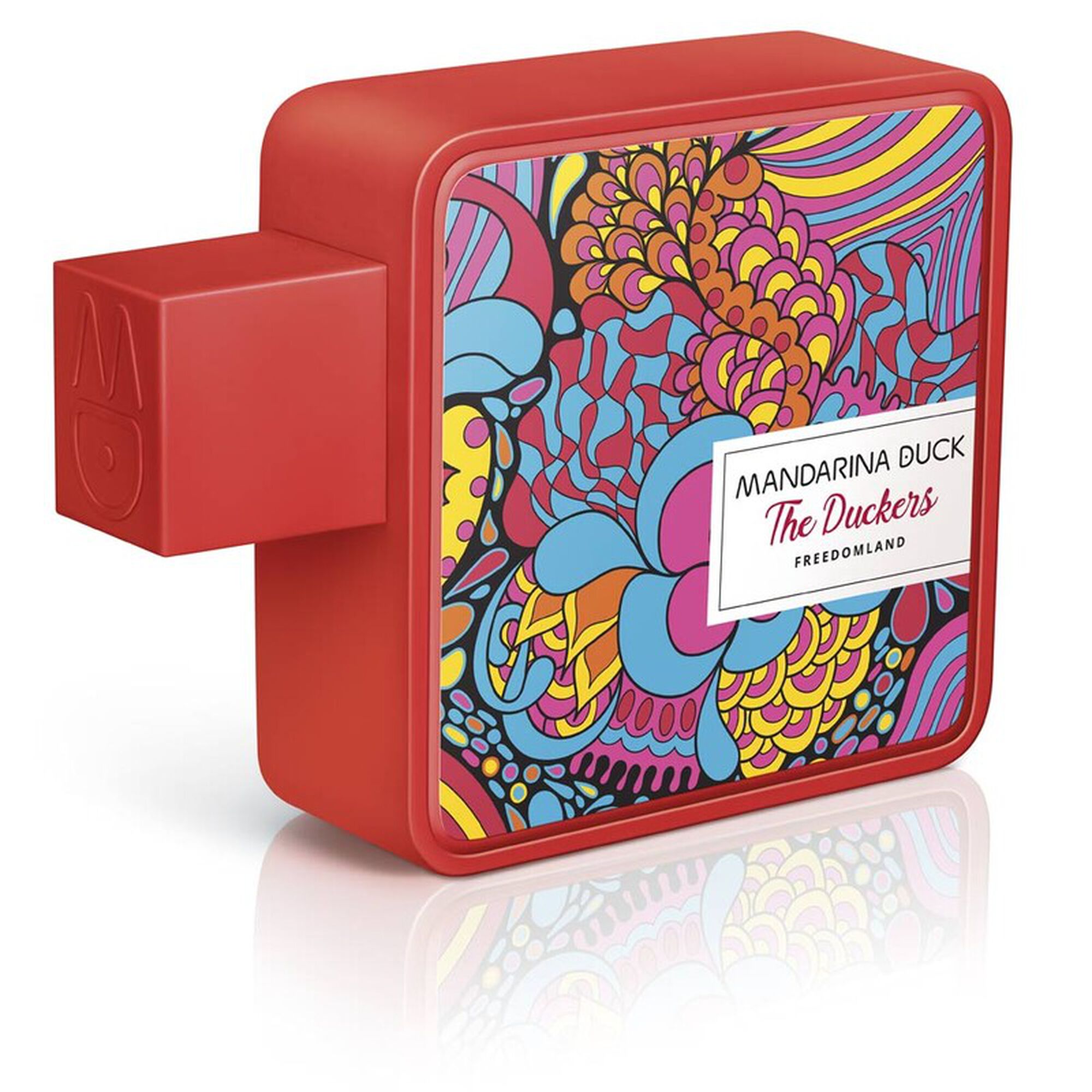 Mandarina Duck Freedomland EDT