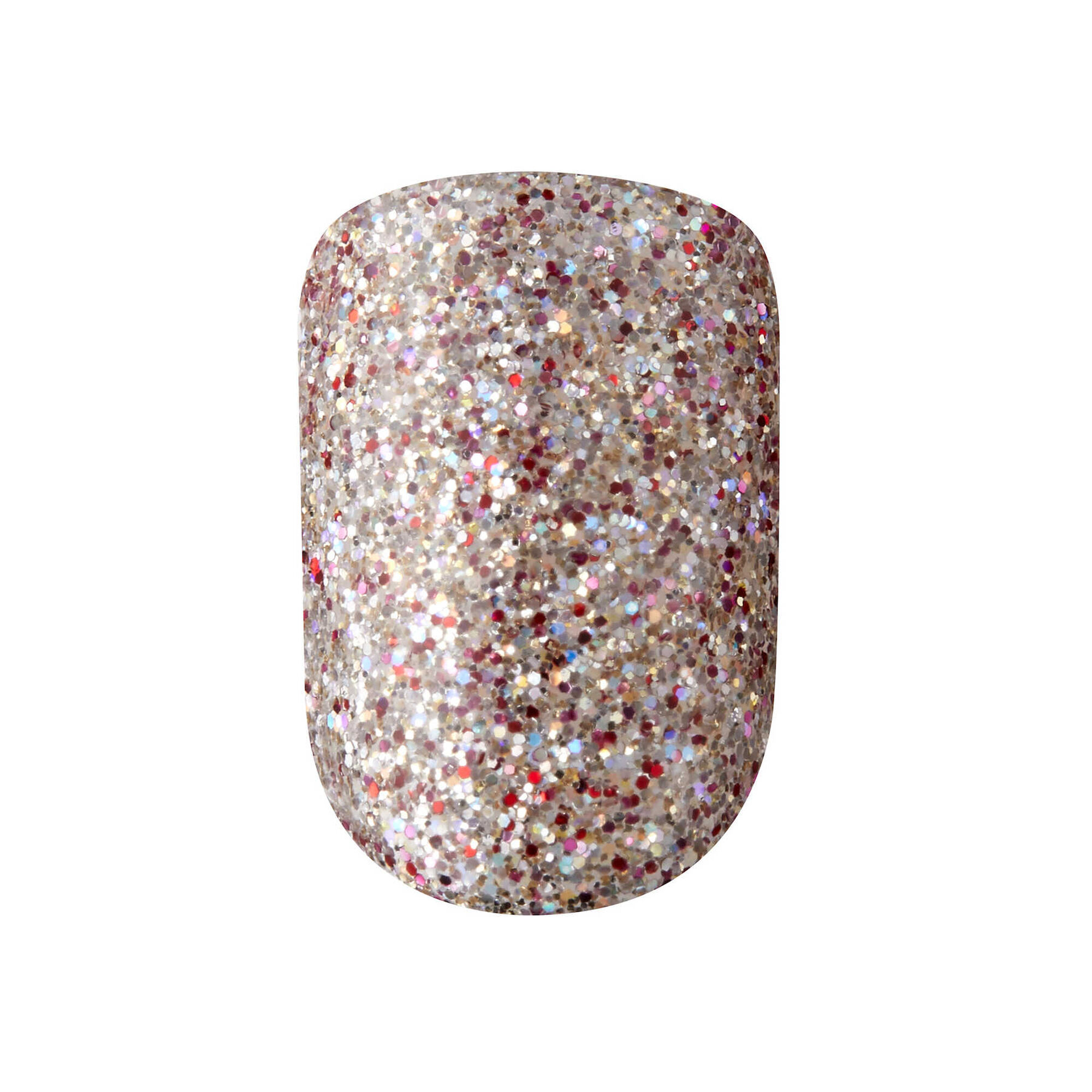 Unhas Postiças imPRESS Nails Flawless