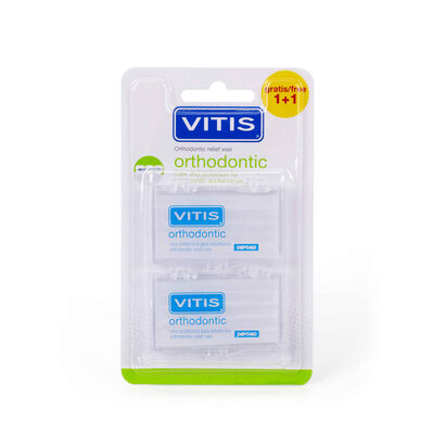 Cera Ortodôntica