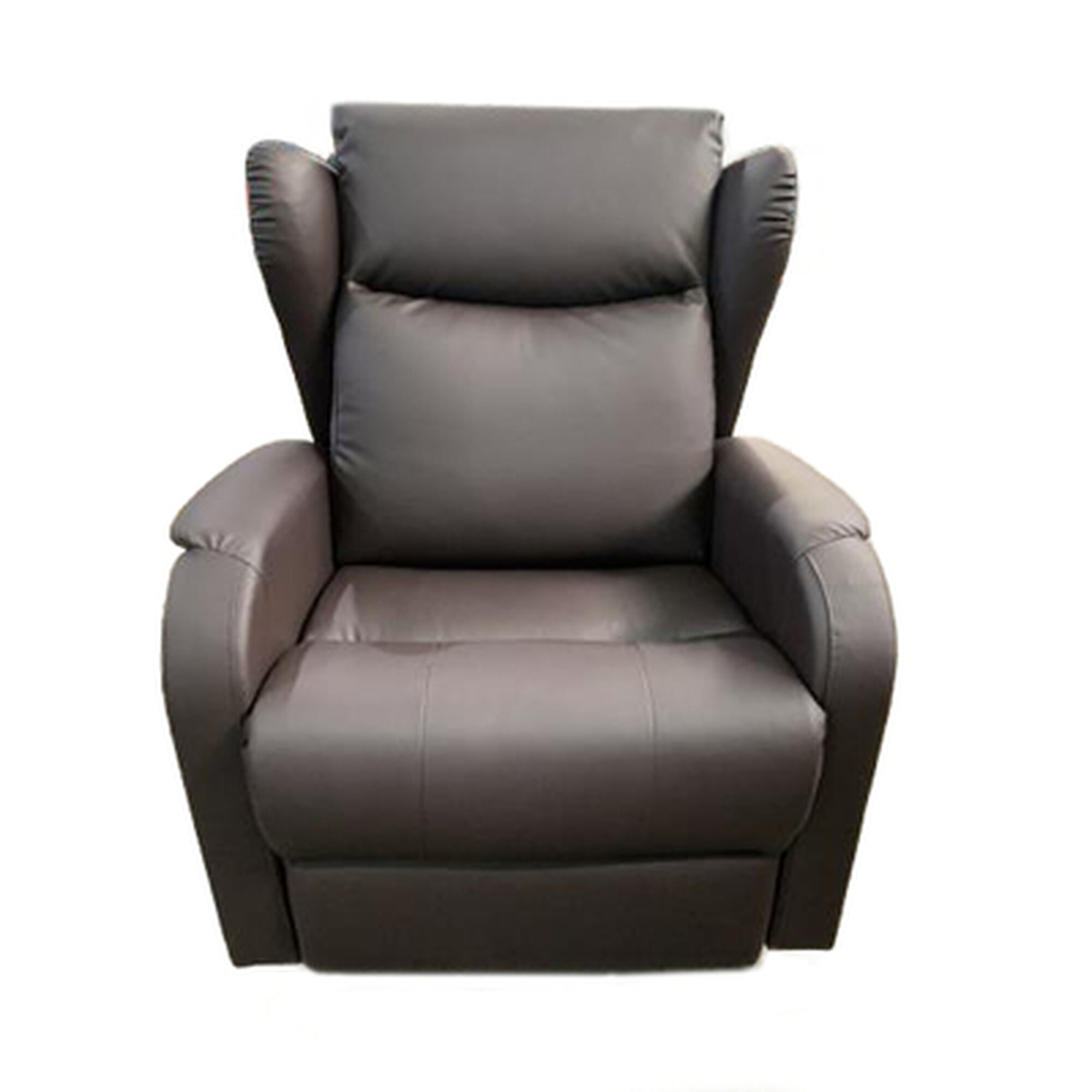 Poltrona Reclinável com 2 Motores