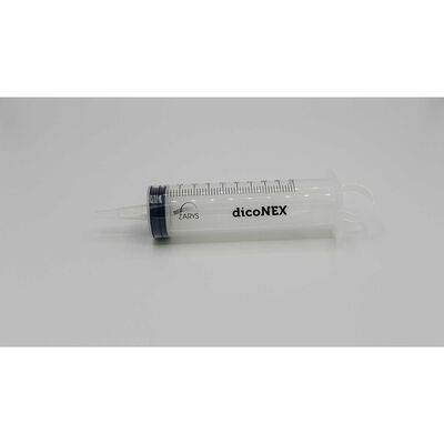 Seringa para Alimentação